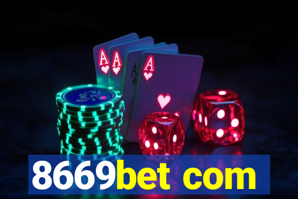 8669bet com